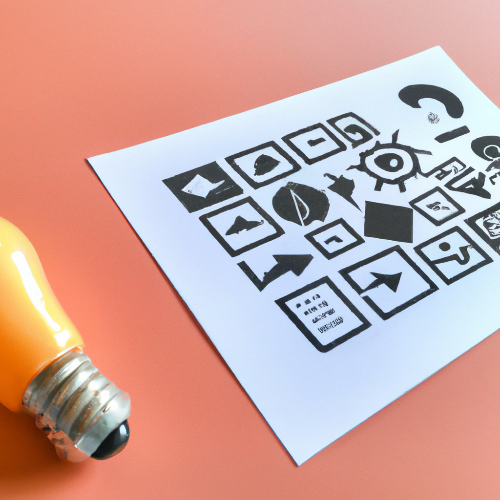 ヘッドショット（AI生成画像）