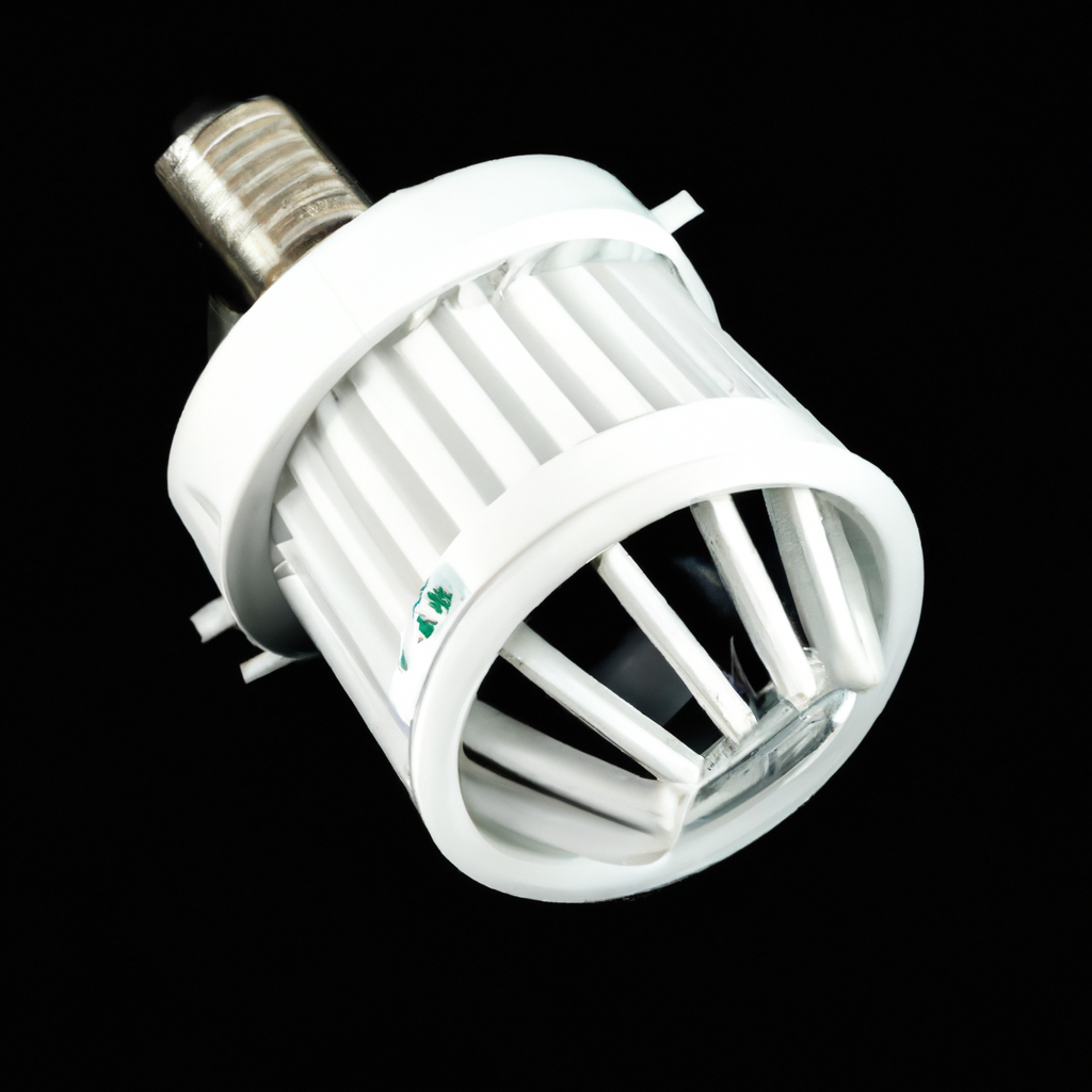 ポートレート・ライト（AI生成画像）